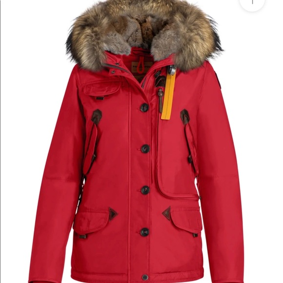 Parajumpers Doris jacket - Picture 5 of 5